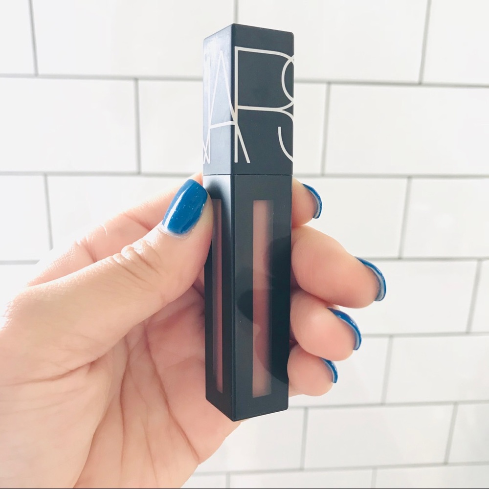 NARS Powermatte Lip Pigment - Shade: Get It On